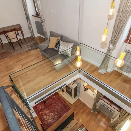 3 Bedroom Amazing In Holiday home Bale
